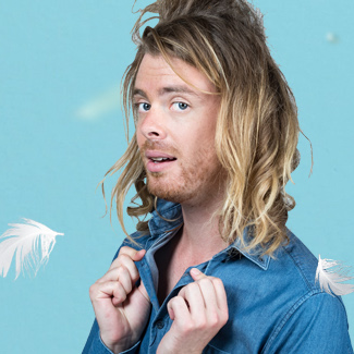 Le Réveil de l'West - Week-end - Header